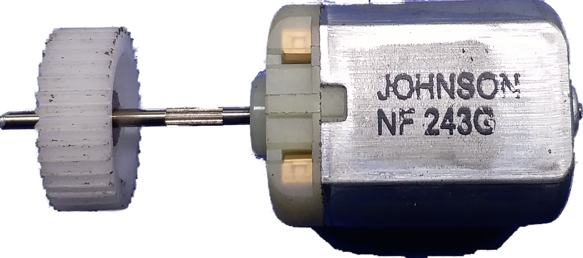 GOLF 4 BORA PASSAT B5 JOHNSON KİLİT MOTORU