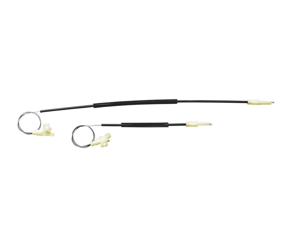 W638 VITO (5 KAPI) 1996-2003 CAM KRİKO TELİ SAĞ (OEM: A6387200046 Uyumlu)