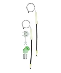 Fiat Albea Palio Arka Sağ Manuel Cam Krikosu Tamir Seti (1996-2017)