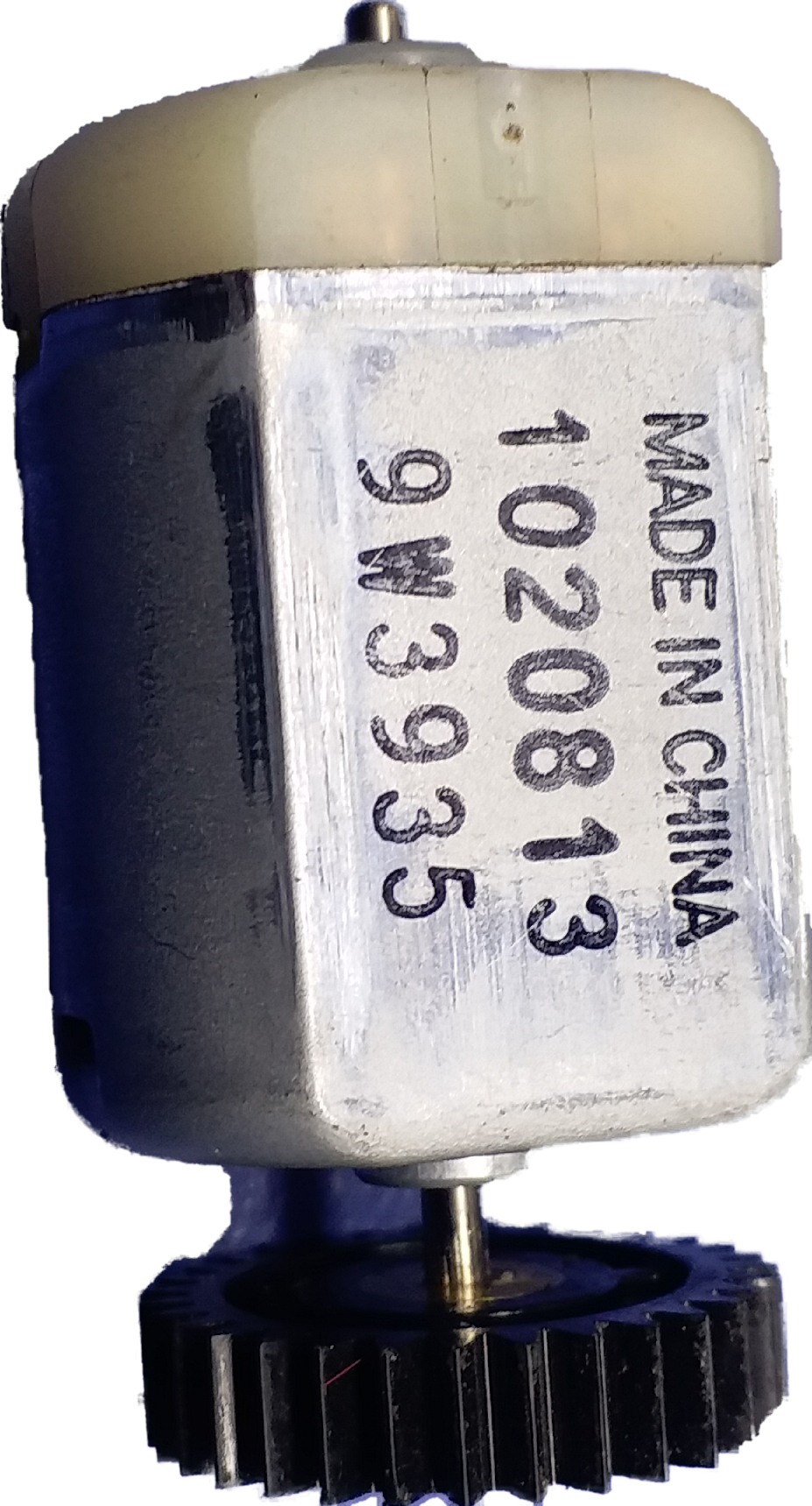 Volkswagen Golf 5 Kilit Motoru JOHNSON (2003-2009) (OEM:3D1837015AB, )