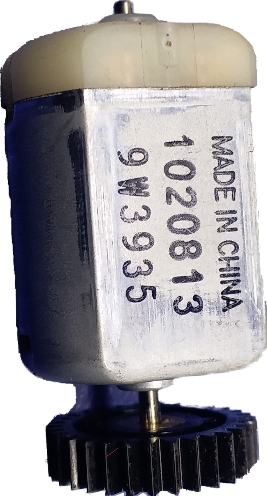 Volkswagen Golf 5 Kilit Motoru JOHNSON (2003-2009) (OEM:3D1837015AB, )