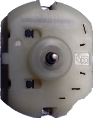 Volkswagen Golf 5 Kilit Motoru JOHNSON (2003-2009) (OEM:3D1837015AB, )