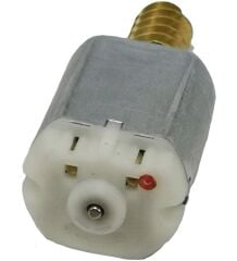 CONNET Ford, Mazda, Land Rover, Jaguar, Volvo Kapı Kilit Motoru (1999-2018) (OEM: