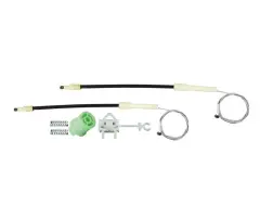 ALBEA CAM KRİKO TEL HALAT MANUEL ARKA SOL L (1997-2012) (OEM:51716330, 46446911)