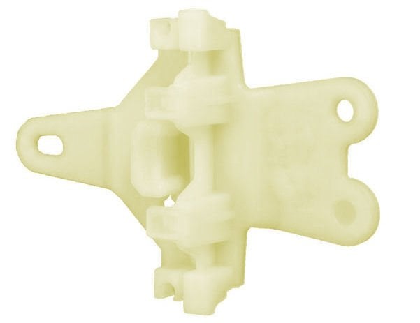 W638 VITO 5 KAPI 1996-2003 CAM KRİKO PLASTİĞİ SAĞ (OEM: 6387200146 Uyumlu)