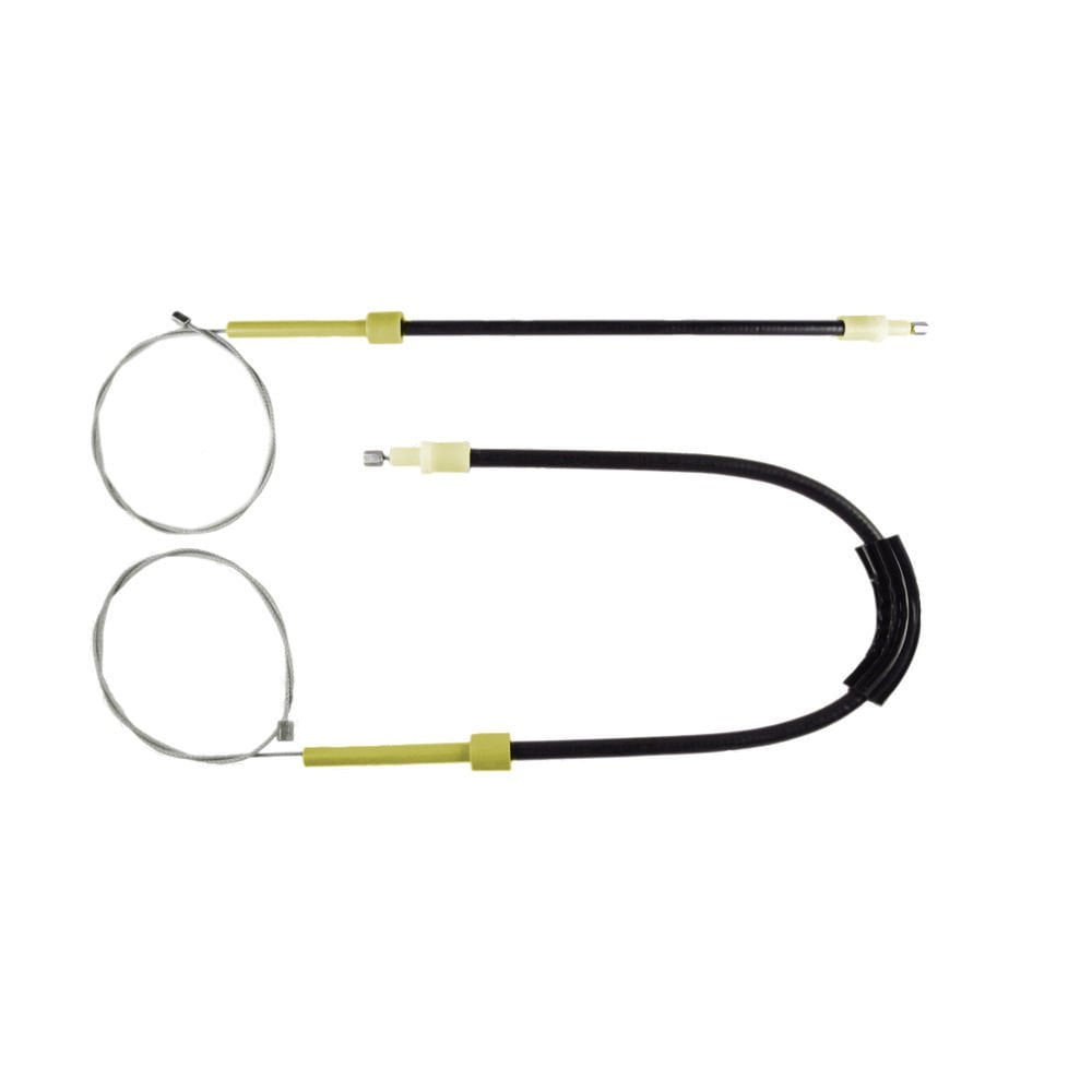 ALFA ROMEO 156 ÖN TEL HALAT 1997-2007 SOL L SAĞ R (1997-2007) (OEM:60672278, 60672277)