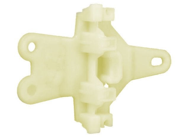 003 CAM KRİKO PLASTİĞİ SOL