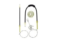 ALFA ROMEO 156 1997-2007 ÖN TEL HALAT SAĞ R SET (1997-2007) (0672277, 60695865, 71740121, 71769765)