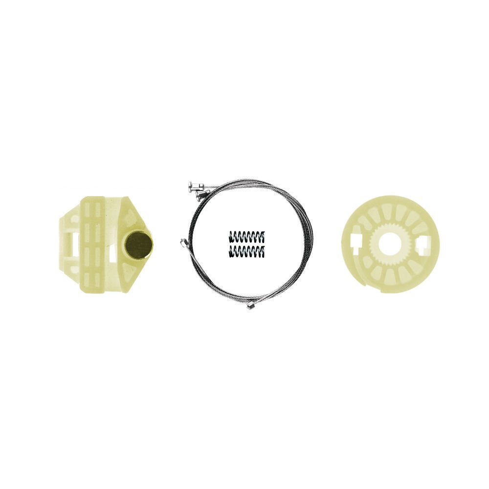 VECTRA H CAM KRİKO TELİ ARKA SOL SAĞ SET 1995 2002 (OEM: 90520230)
