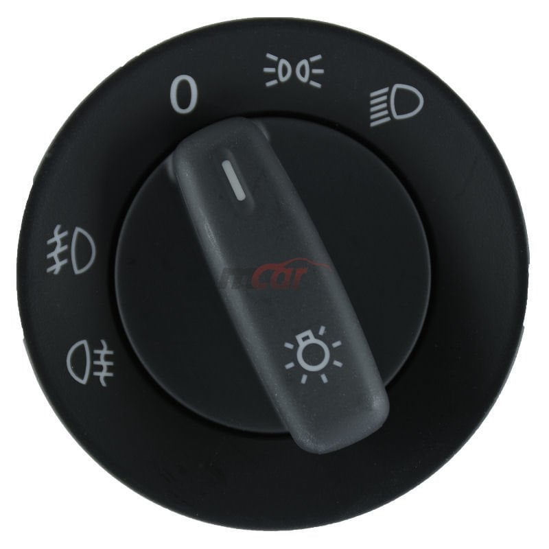 VOLKSWAGEN GOLF V FAR ANAHTARI 10 PIN