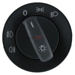 VOLKSWAGEN GOLF V FAR ANAHTARI 10 PIN