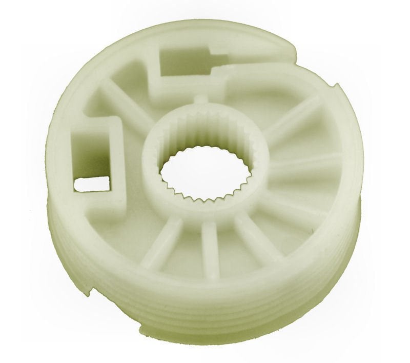 ALFA ROMEO 156 ÖN SAĞ MEKANİZMA MAKARA (1997-2007) (OEM:71740175, 60672278, 71769766, 60695867)