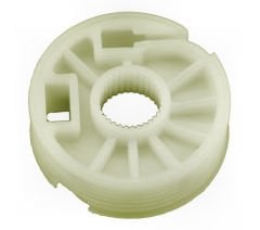 ALFA ROMEO 156 ÖN SAĞ MEKANİZMA MAKARA (1997-2007) (OEM:71740175, 60672278, 71769766, 60695867)