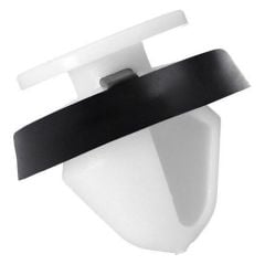 PEUGEOT PARTNER BERLİNGO TEPE DÖŞEME KLİPSİ 10 ADET (2008-...) (OEM:6991.Y8, 9341PF )