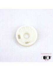 ALFA ROMEO 156 1997-2007 ÖN SOL L MEKANİZMA MAKARA (1997 - 2007) (OEM:71740175, 60672278, 71769766, 60695867)