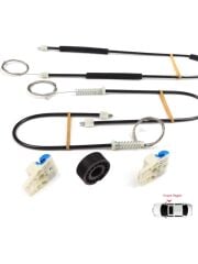 MERCEDES Actros MP4 SAG CAM KRİKO TAMİR TAKIMI (2011-2016) (OEM CODE: 0008204908-000825008)