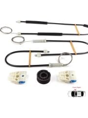 MERCEDES Actros MP4 SAG CAM KRİKO TAMİR TAKIMI (2011-2016) (OEM CODE: 0008204908-000825008)