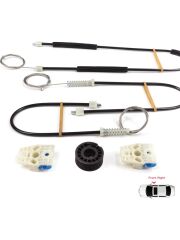 MERCEDES Actros MP4 SAG CAM KRİKO TAMİR TAKIMI (2011-2016) (OEM CODE: 0008204908-000825008)