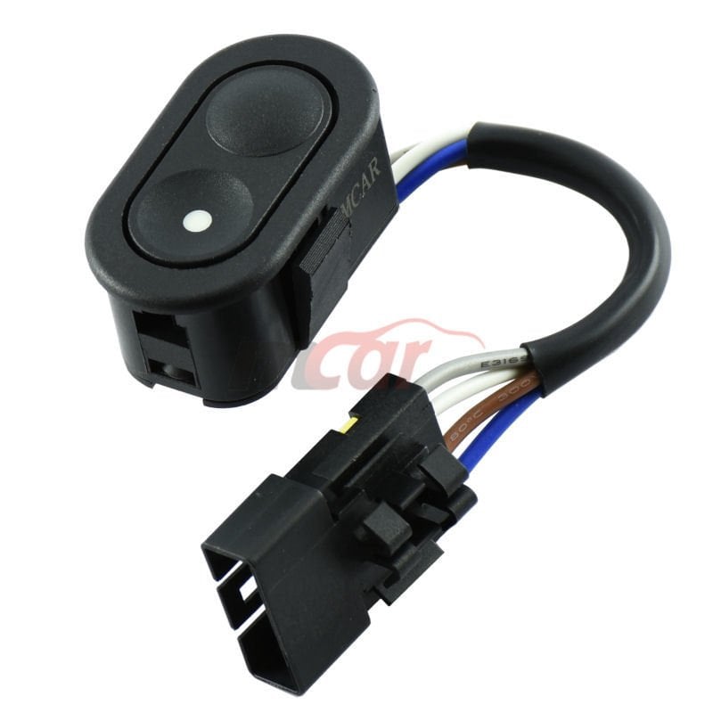 VECTRA A CAM ANAHTARI TEKLİ 4 PIN