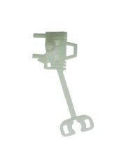 ALFA ROMEO 156 1997-2007 ÖN SOL L MEKANIZMA PLASTİĞİ (1996-2007) (OEM:60695865, 60672277)