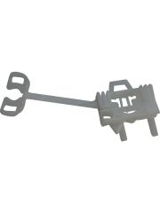 ALFA ROMEO 156 1997-2007 ÖN SAĞ R MEKANİZMA PLASTİĞİ (1996-2007) (OEM:60695865, 60672277)