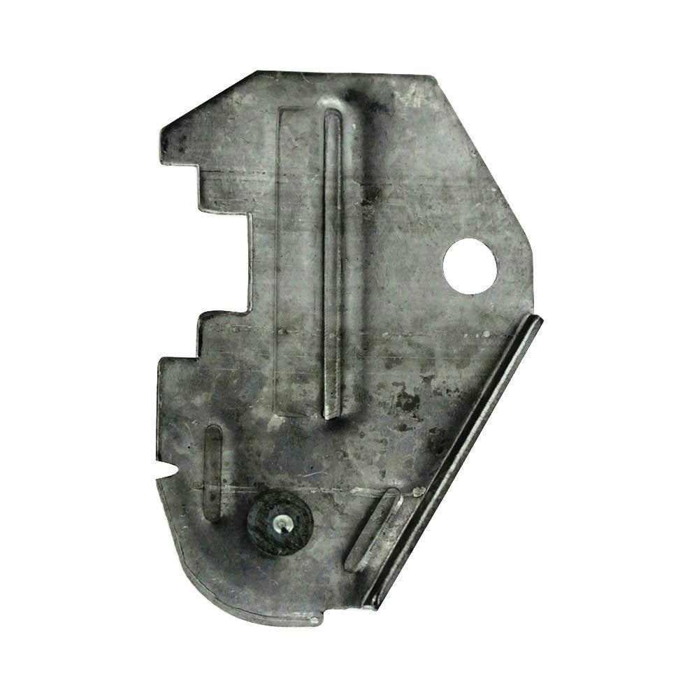 VECTRA CAM KRİKO PLASTİĞİ BAĞLANTI SACI L ( KISA ) (2002-2008) (OEM: 9225725)