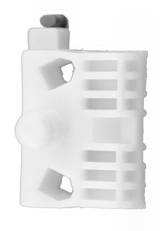 CLIO 3 CAM KRİKO PLASTİĞİ ÖN SOL (2005-2014) (OEM: 8200325131 UYUMLU)