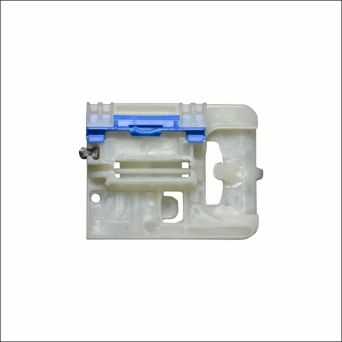 FIAT EGEA TIPO 2015 ~ CAM KRİKO PLASTIGI ÖN ARKA SOL (2015 ~ ) (OEM: 52072857 )