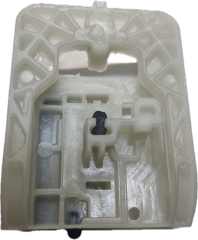 FIAT EGEA TIPO 2015 ~ CAM KRİKO PLASTIGI ÖN ARKA SAG (2015+) (OEM:52072857, 520728610,BK21V23201, BK21V23201AC)