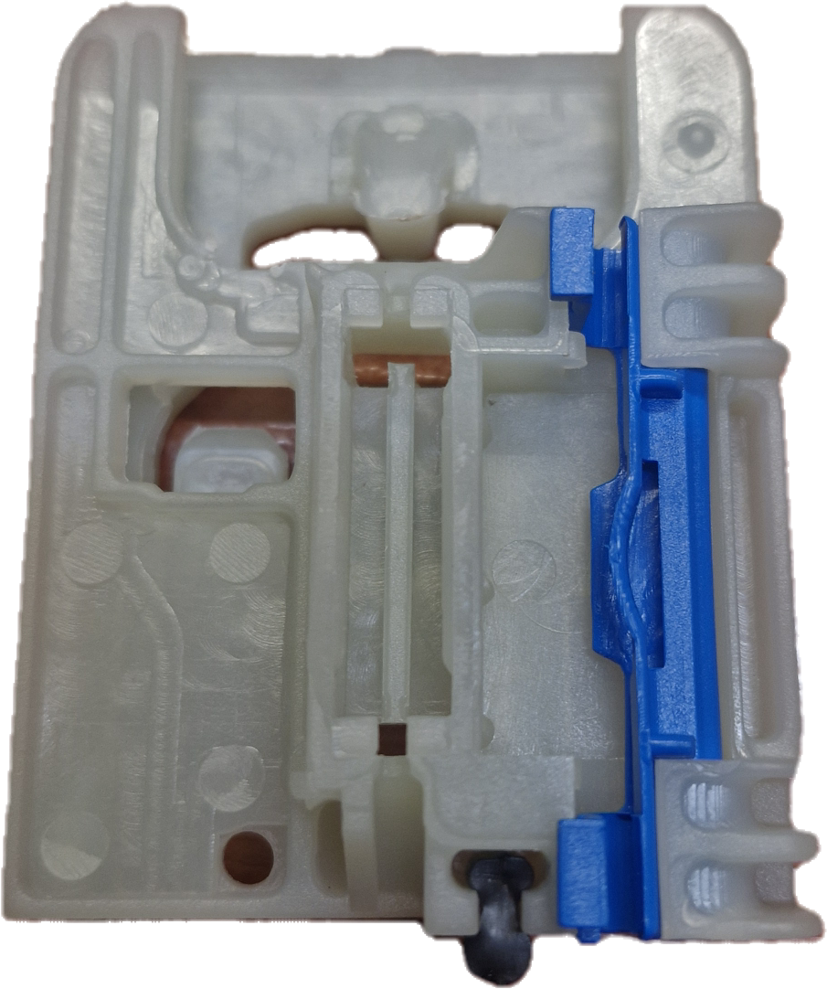 Fiat Egea Ford Custom Sağ Cam Kriko Plastiği 15-26 52072857