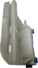 FIAT EGEA TIPO 2015 ~ CAM KRİKO PLASTIGI ÖN ARKA SAG (2015+) (OEM:52072857, 520728610,BK21V23201, BK21V23201AC)