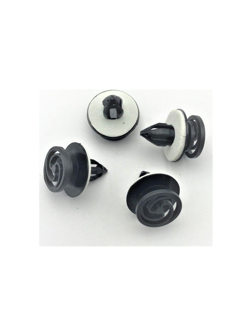 AUDİ A3 A4 A6 S4 RS4 KAPI DÖŞEME KLİPSİ 5 ADET (2004 - 2013) (OEM:7L6868243, 8E0868243)