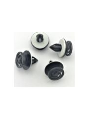 AUDİ A3 A4 A6 S4 RS4 KAPI DÖŞEME KLİPSİ 5 ADET (2004 - 2013) (OEM:7L6868243, 8E0868243)