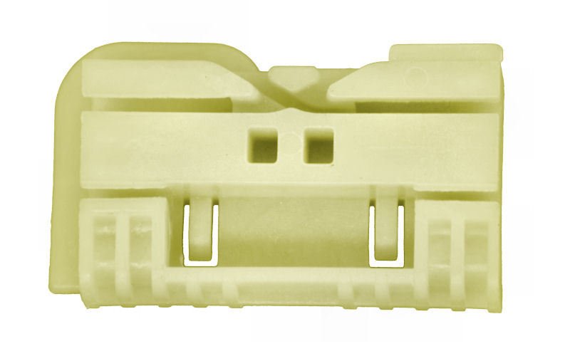 CLIO 3 CAM KRİKO PLASTİĞİ ARKA SOL (2005-2014) (OEM: 8200325135 UYUMLU)