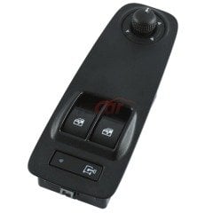 Fiat Ducato Ayna Ayarlı Cam Anahtarı 2006-2026 735421424