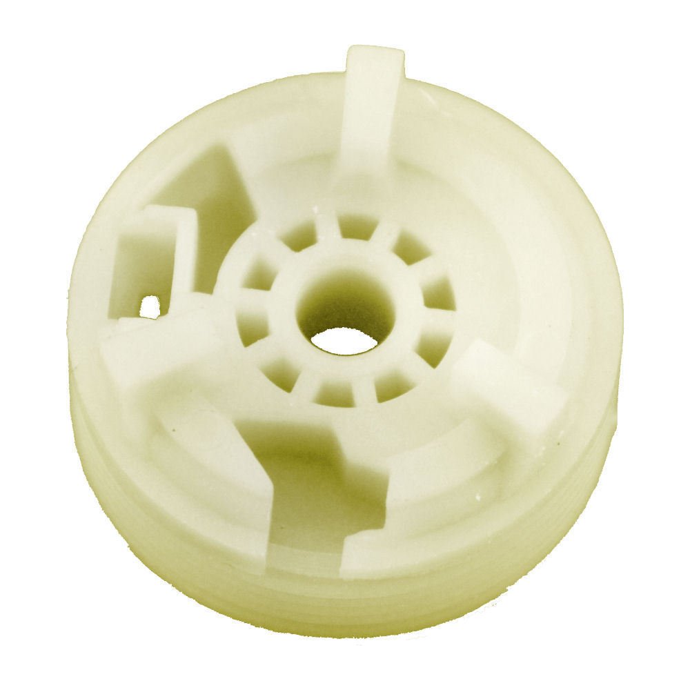CLIO 3 CAM KRİKO MAKARASI ÖN SOL (2005 - 2014) (OEM:8200325135  8200325136  8200600494  8200600495  8200634267)