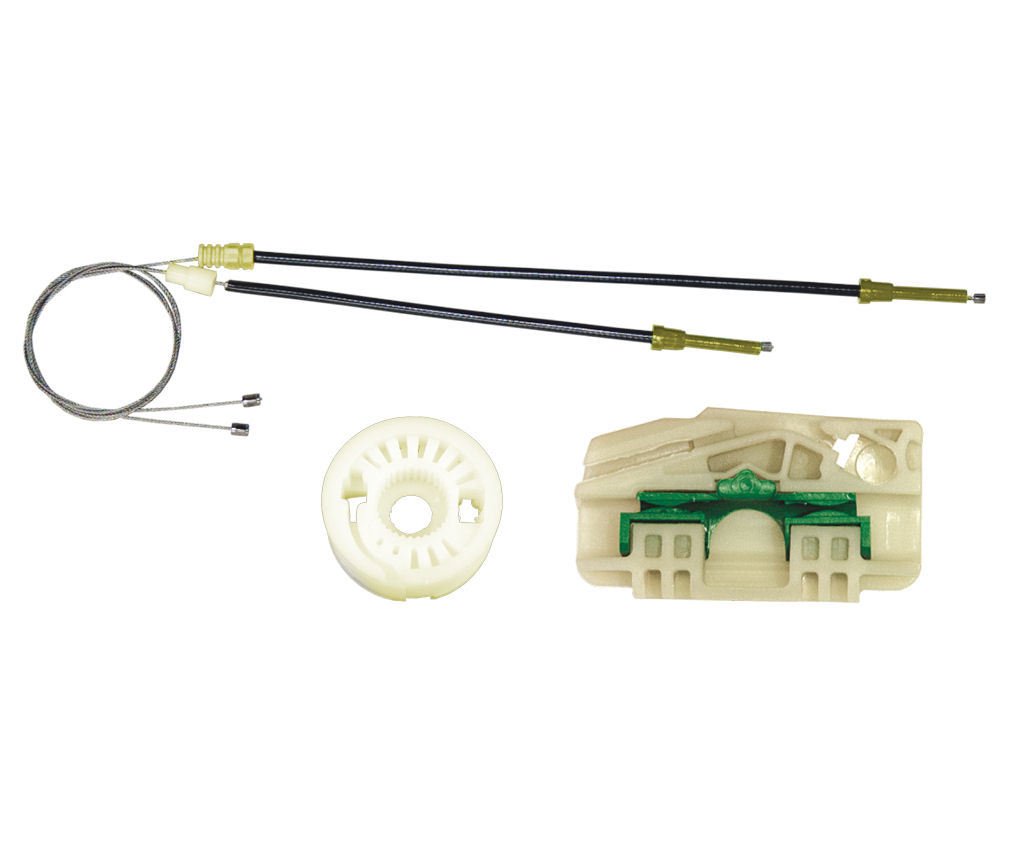 607 CAM KRİKO TELİ ARKA SAĞ SET 1999 2010 (OEM:9224A0-9632243180-9659959780-9629156480)