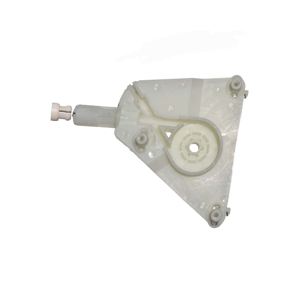 Audi A3 Coupe Cabrio Sağ Ön Cam Kriko Makara Kapak Yatağı (2004-2012) (OEM:8P3837462A,