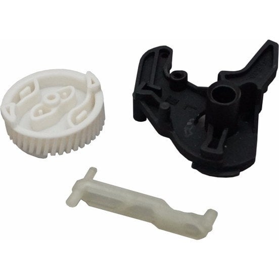 BMW 1 3 5 F Z Seri İçin Sol Kapı Kilit Tamir Seti E60 E65 E70 E83 E84 E87 E90 F10 F20 F30 F32(OEM:51217202146,51717180618)