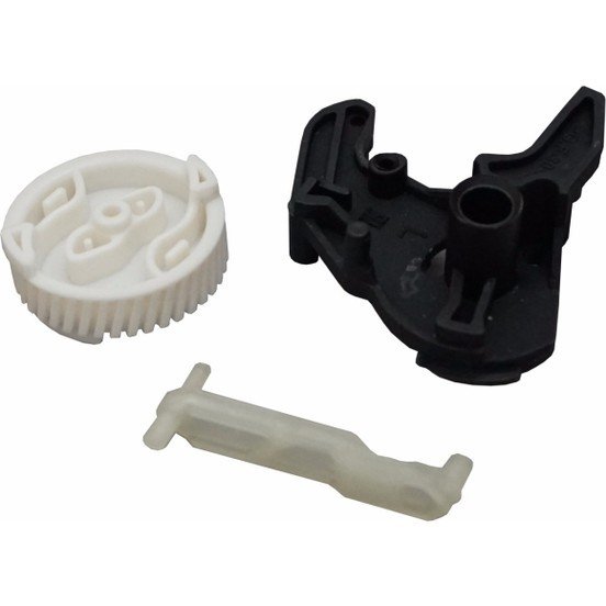 Sol Kapı Kilit Tamir Seti BMW 1 3 5 F X Z Serisi (OEM: 51217202146)