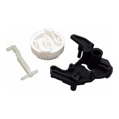 Sol Kapı Kilit Tamir Seti BMW 1 3 5 F X Z Serisi (OEM: 51217202146)