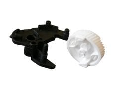 BMW 1 3 5 F Z Seri İçin Sağ Kapı Kilit Tamir Seti e90 e91 e92 e93 f01 (OEM:51217202146)