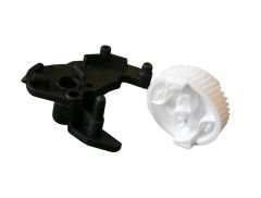 Sağ Kapı Kilit Tamir Seti BMW 1 3 5 F Z Serisi (OEM: 51217202146)