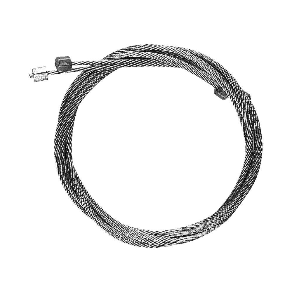 CLIO 2 CAM KRİKO TELİ ARKA SOL SAĞ (1998-2008) (OEM: 8200232508 / 8200232509 Uyumlu)