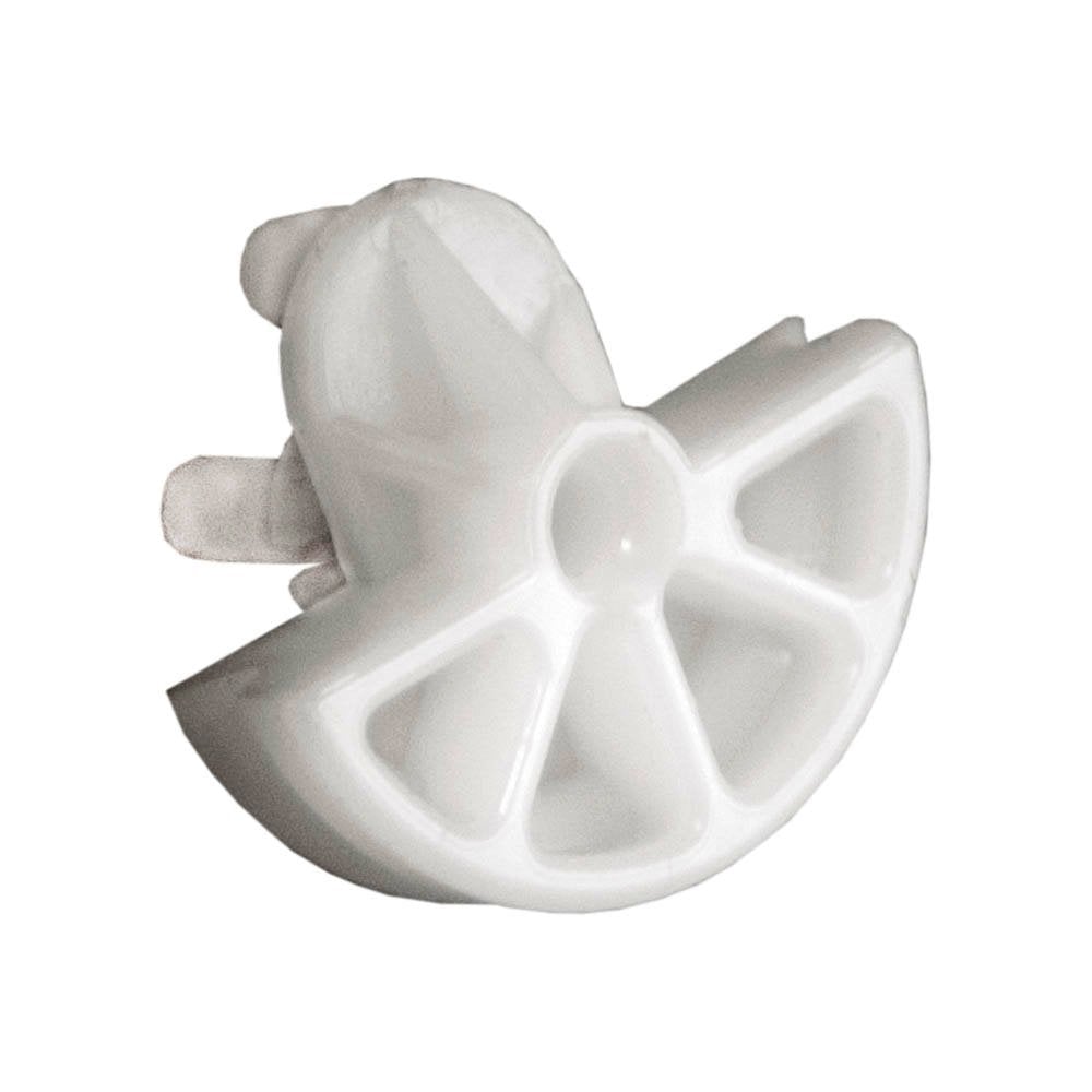 CLIO 2 CAM KRİKO SABİT KÖŞE PLASTİĞİ  (1998-2008) (OEM: Çeşitli Kriko Numaralarına Uyumlu)