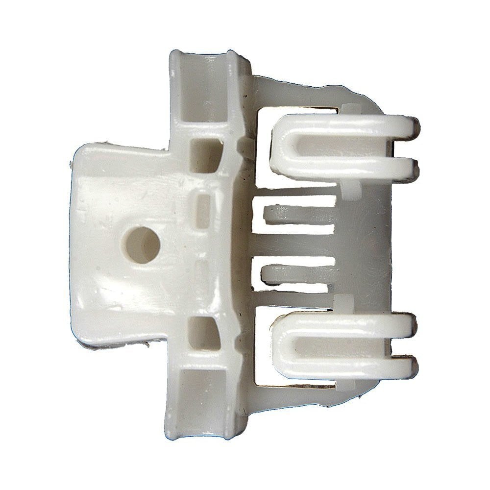 CLIO 2 CAM KRİKO PLASTİĞİ ÖN SOL SAĞ (1998-2008) (OEM: 8200169093 / 8200169095 Uyumlu)