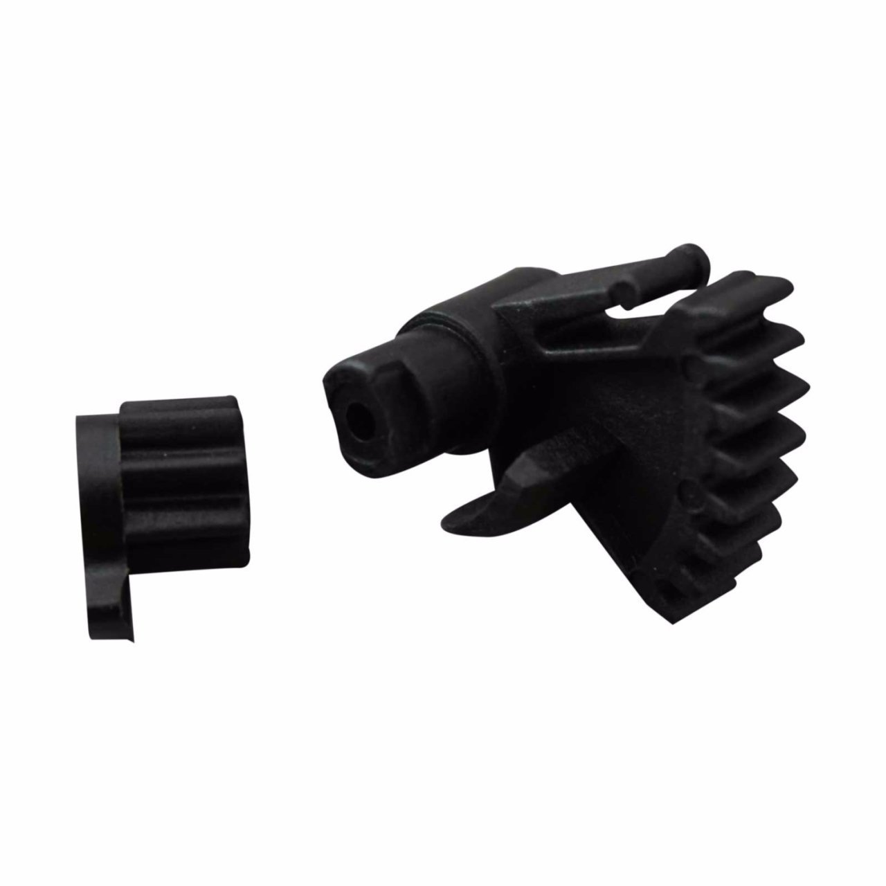 Fiat Linea Albea İçin Sağ Kapı Kilidi Aktüatör Dişlileri (2006 - 2019) (OEM: 51812333, 51968084)