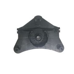 VW Jetta 6 Ön Sol Sağ Cam Krikosu Tamir Seti Yatağı 2011-2019 OEM 5C6837461