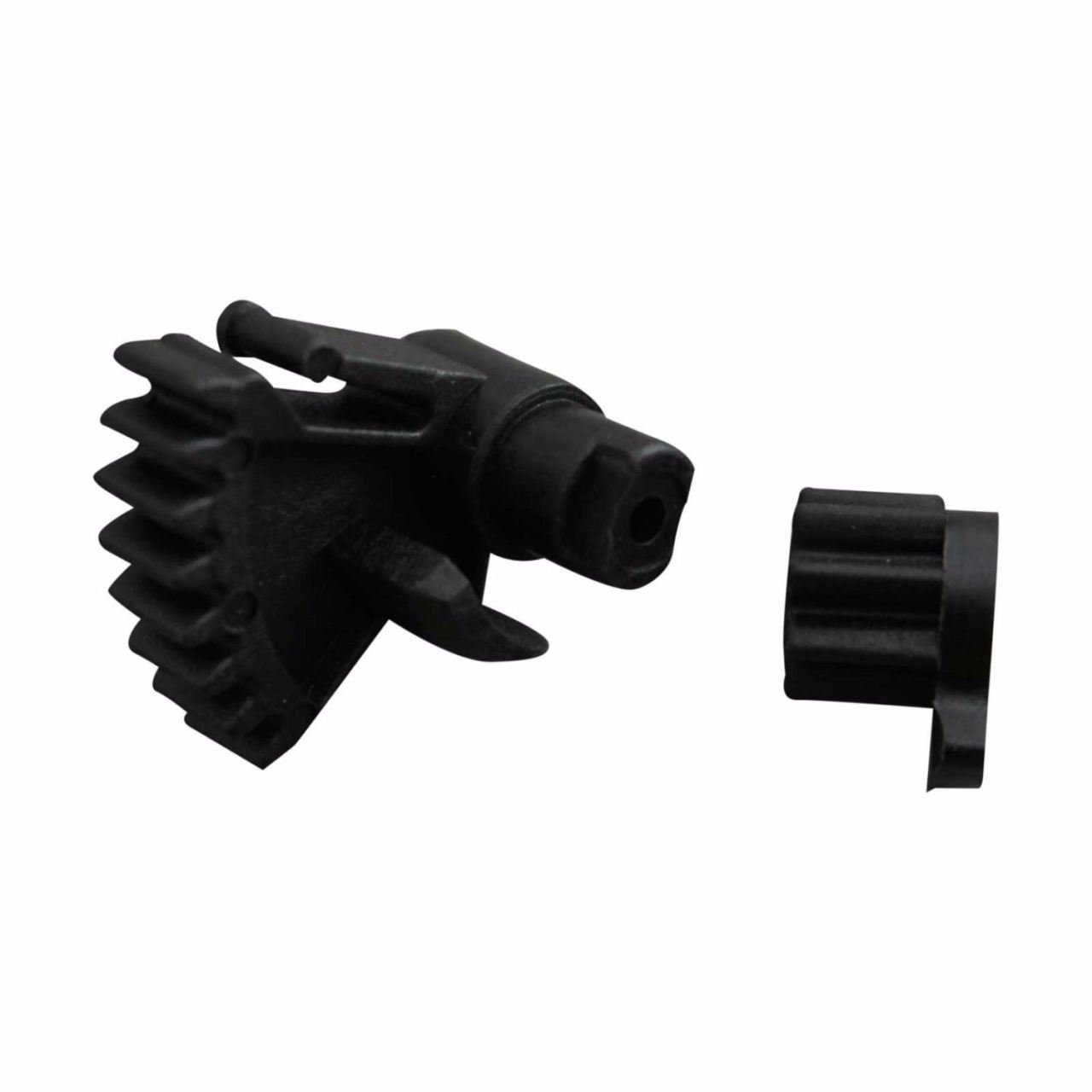 Linea,Albea İçin Ön veya Arka Sol Kapı Kilit Aktüatör Dişlileri (2006 - 2019) (OEM:51812333, 51968084)