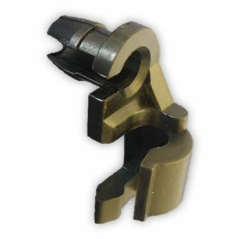 Ford Gm Kilit Klipsi 6521952A 10 Adet 1980-2026